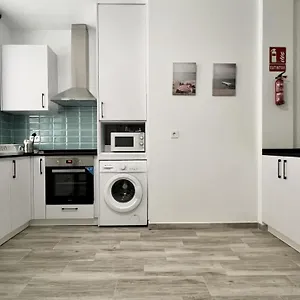 Tilos Suites-vialia Málaga